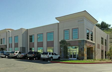 Photo of commercial space at 4238 Green River Road in Corona