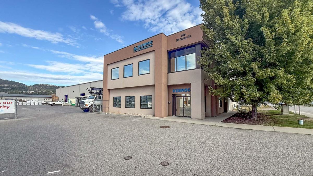 Great opportunity to lease 2nd floor Office Space