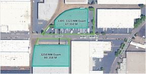Prologis NW Industrial Center 1