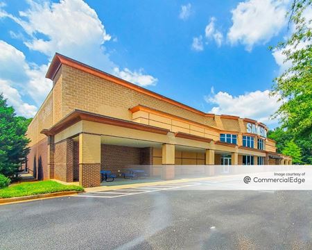 Office space for Rent at 901 Holland Road in Simpsonville