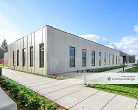 Columbia Tech Center - Building 687