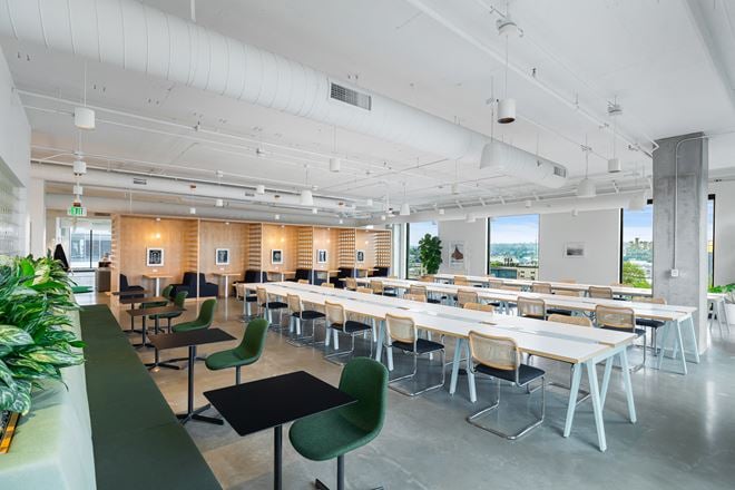 WeWork - 1448 NW Market St