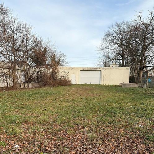 Redevelopment Opportunity