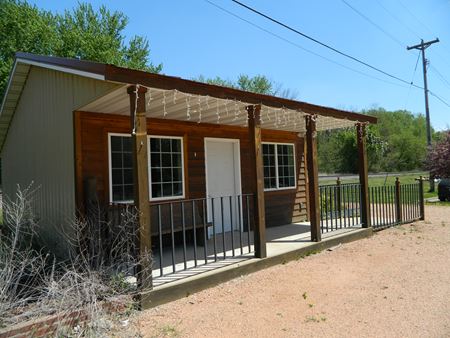 Retail space for Sale at W Menomonie St in Elk Mound
