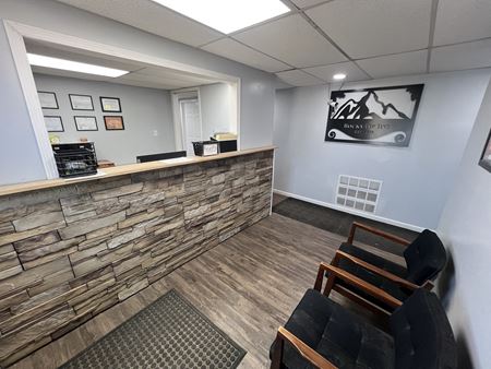Industrial space for Rent at 14929 Illinois 29 in Pekin