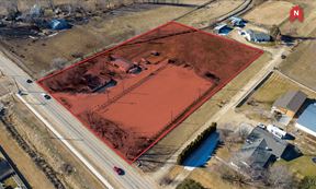 22245 North Can Ada Road