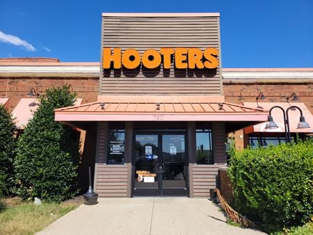 Photo of commercial space at 730 Northwest Broad Street in Murfreesboro