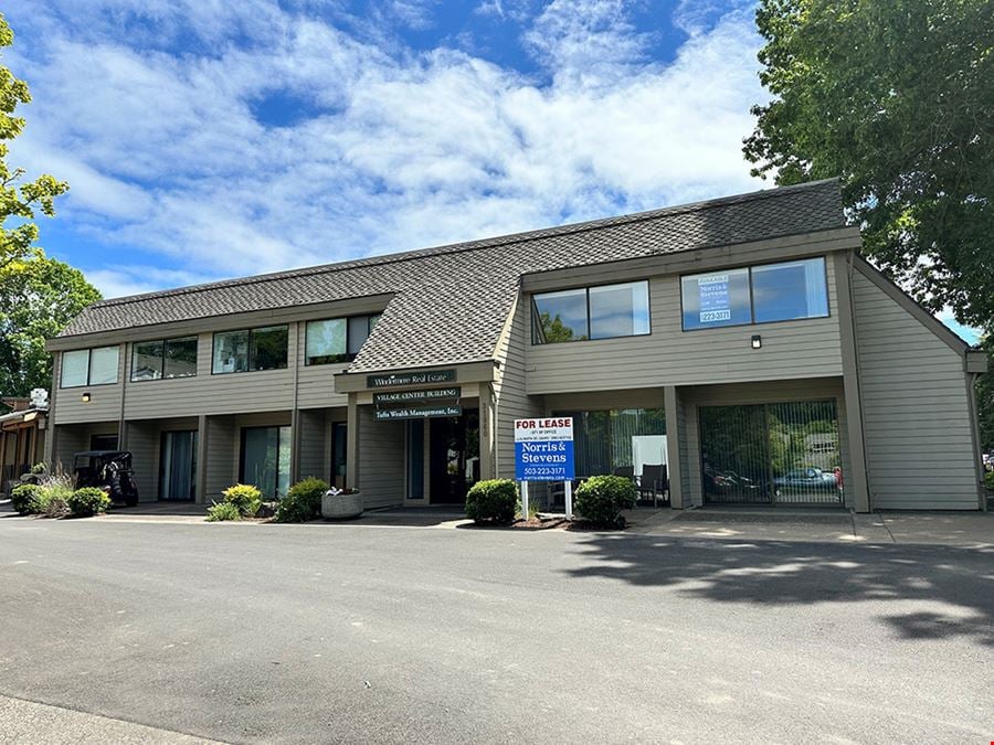 Charbonneau Village Center