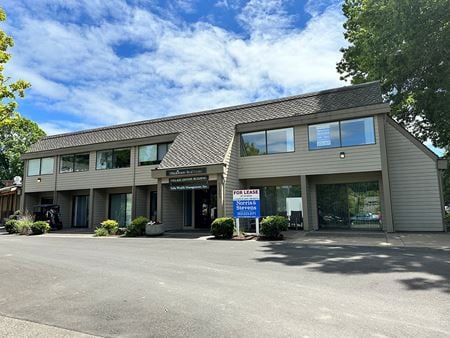 Photo of commercial space at 31960 SW Charbonneau Dr in Wilsonville