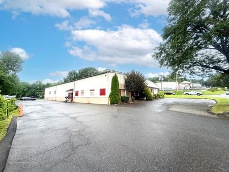 Photo of commercial space at 85 Shelter Rock Road in Danbury