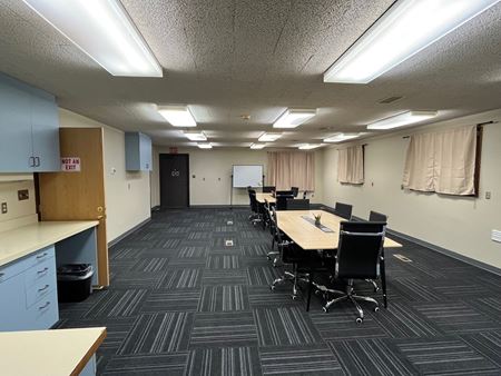 Photo of commercial space at 1200 N 14th Ave Ste 200 in Pasco