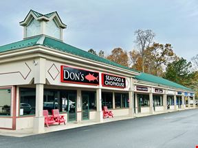 11310 Manklin Creek Road, Unit C-1
