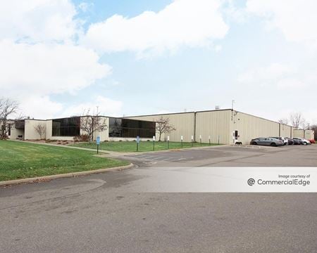 Photo of commercial space at 1000 Spiral Blvd in Hastings