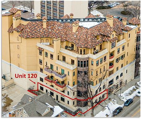 Office space for Sale at 224 Canyon Avenue Unit 120 in Fort Collins