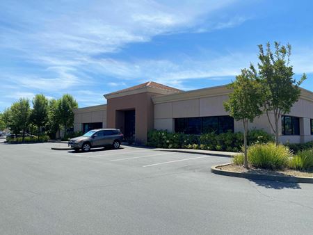 Office space for Rent at 3765-3775 Brickway Blvd. in Santa Rosa