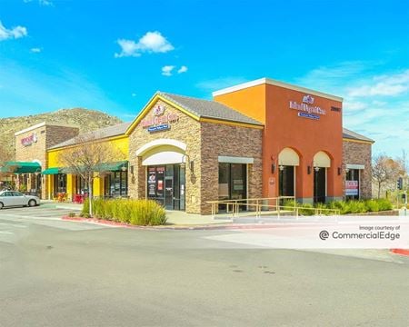 Photo of commercial space at 29997 Canyon Hills Road in Lake Elsinore