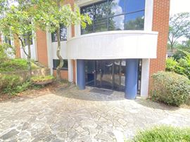 1920 Monroe Drive, Suite 100
