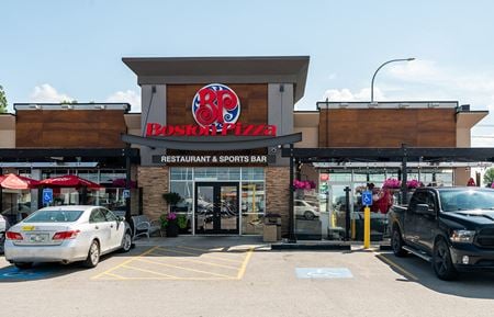 Retail space for Rent at 2211 McPhillips Street in Winnipeg