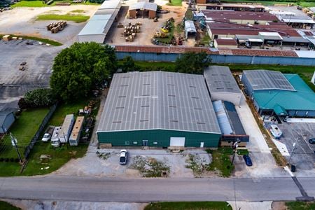 Photo of commercial space at 111 Wholesale Ave NE in Huntsville