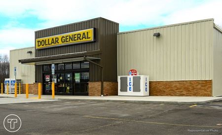Retail space for Sale at TBD Hwy 100 in Los Fresnos