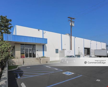 Photo of commercial space at 6909 Washington Blvd in Montebello