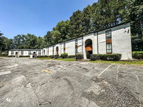 Bank-Owned | 80-Unit Value-Add Multifamily Opportunity