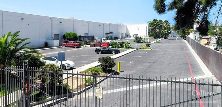±26,136 SF Available for Lease