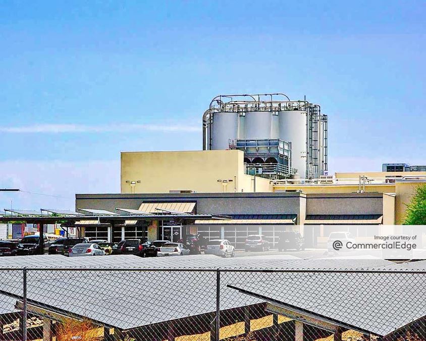 9600 West Buckeye Road, Tolleson Industrial Space For Lease