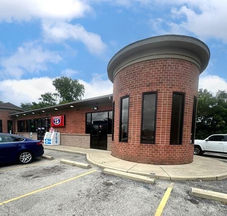 Office space for Rent at 803 S Byrne Rd in Toledo