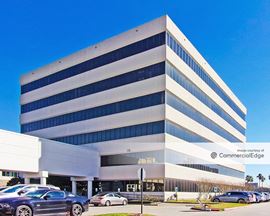 HCA Houston Healthcare Clear Lake - Clear Lake Medical Tower