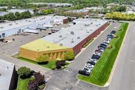 710-9 Union Parkway