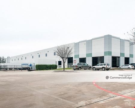 Industrial space for Rent at 16501 Central Green Blvd in Houston