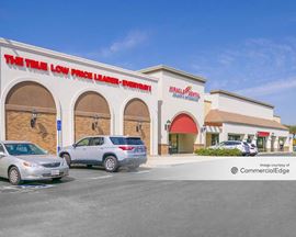 Bell Gardens Marketplace