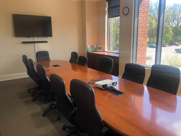 Innovate New Albany