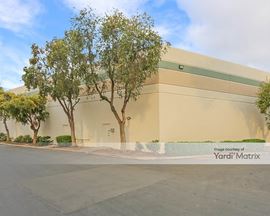 Morton Avenue Industrial Park