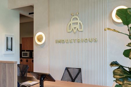 Office space for Rent at 23465 Civic Center Way Building 9 in Malibu