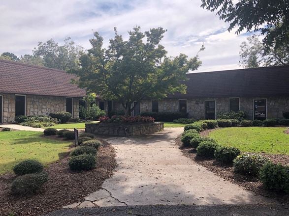 Medical / Office Space For Lease