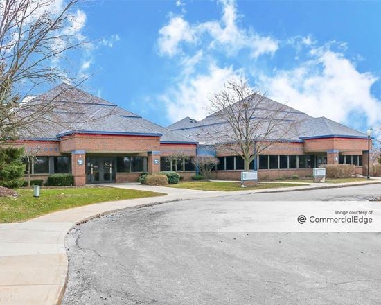 Edison Lakes Medical Center - 230 & 270 East Day Road