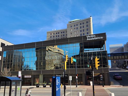 The Delaware Building