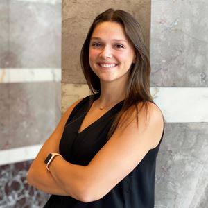 Kate Ruzevich