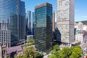 1100, boul. René-Lévesque O.