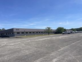 290 Dunlop Boulevard Southwest