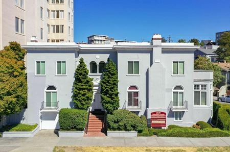Office space for Sale at 2100 Lakeshore Avenue in Oakland