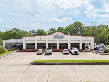 Retail space for Sale at 13031 Perkins Rd in Baton Rouge