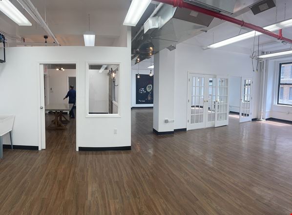 247 West 35th Street