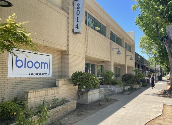 Bloom Workspaces