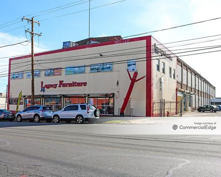 Industrial space for Rent at 432 West Allegheny Avenue in Philadelphia