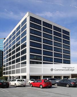 Lenox Center