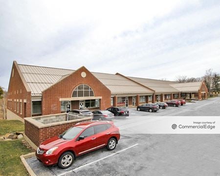 Commercial space for Rent at 7378 Engle Road in Middleburg Heights