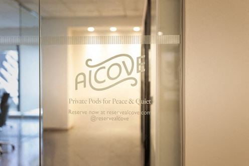 ALCOVE Financial District at M Social Hotel New York Downtown